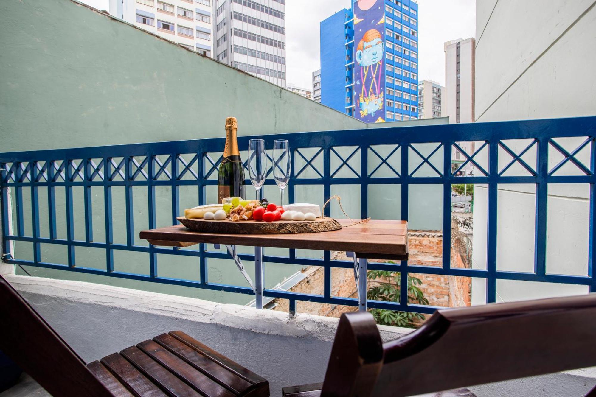 Vila Grega - Locação por Temporada São Paulo Quarto foto